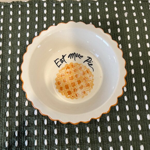 Martha Stewart Pie Plate and Icebox Pies by Lauren Chattman Book - Picture 2 of 8